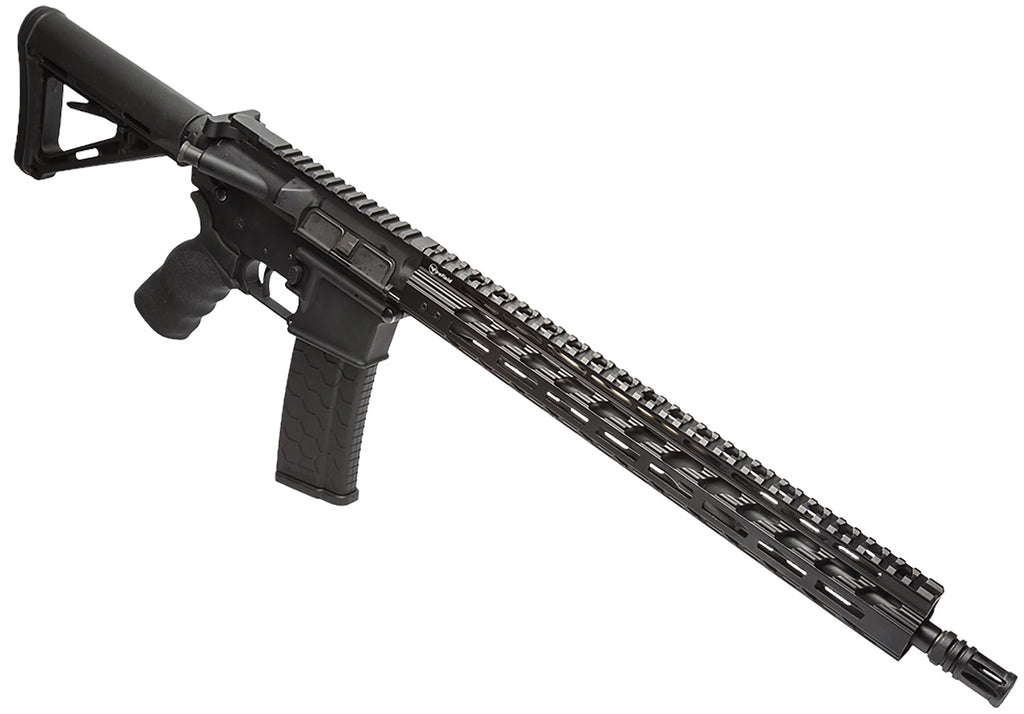 FIREFIELD FF34067   VERGE  15IN       M-LOK  RAIL