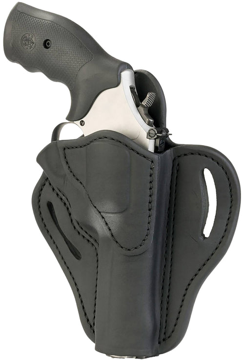 1791 RVH-2-SBL-R      REV OWB GP100            BLK