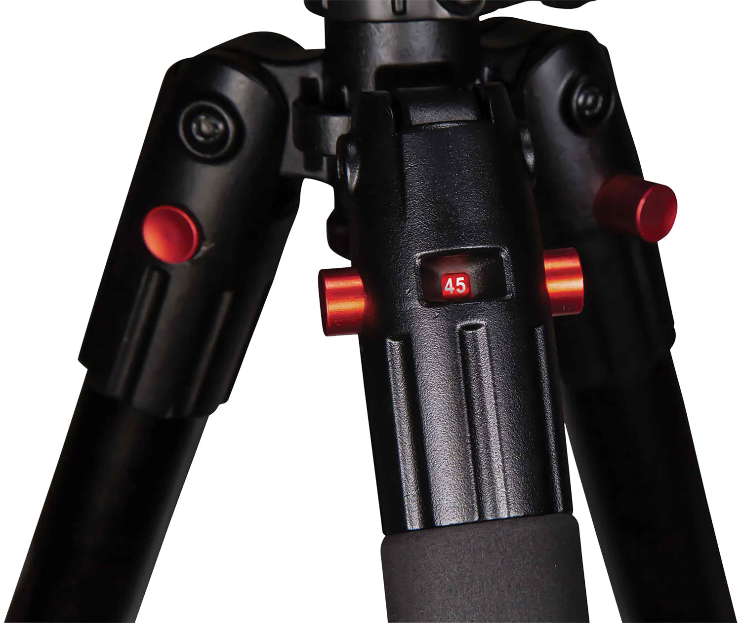 BOG 1099442     DEATH GRIP GLAMPNG TRIPOD BLK 72IN