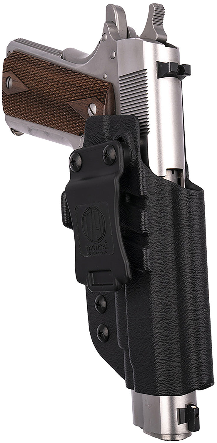1791 TAC-IWB-1911-BLK-R    KYDEX IWB