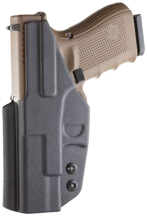 1791 TAC-IWB-GLOCK-BLK-R   KYDEX IWB