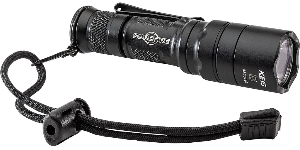 SF EDCL1-T     ED CARRY TACT 3V DUAL 5/500  WH LED