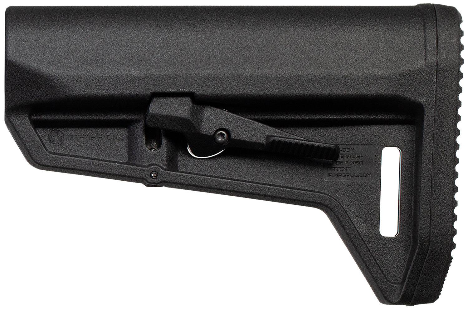 MAGPUL MAG626-BLK  MOE SL-K CARBINE STK MIL-SPEC