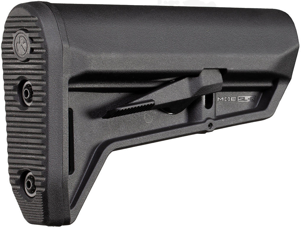 MAGPUL MAG626-BLK  MOE SL-K CARBINE STK MIL-SPEC