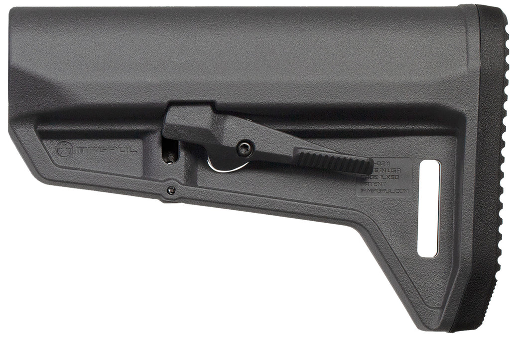 MAGPUL MAG626-GRY  MOE SL-K CARBINE STK MIL-SPEC