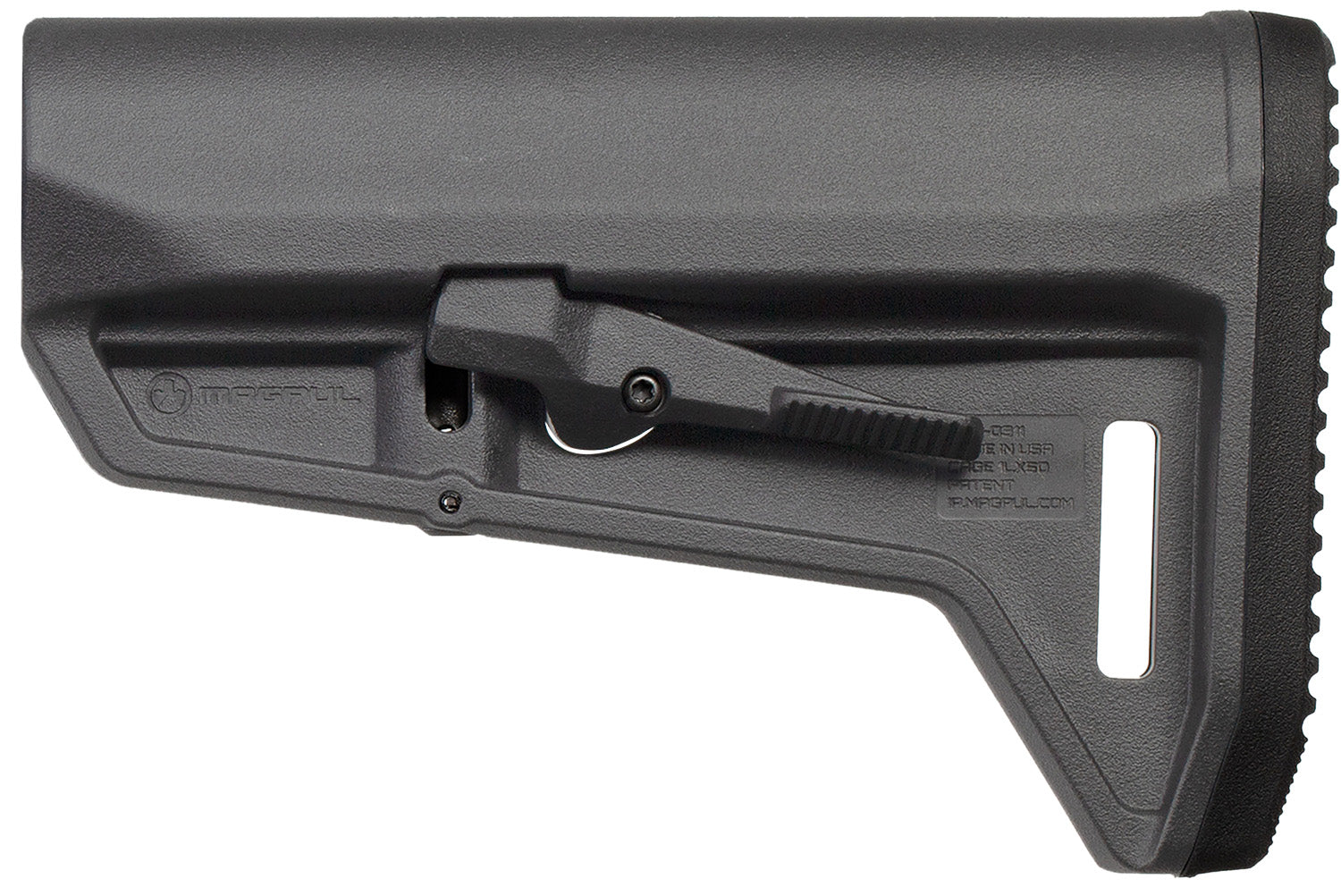 MAGPUL MAG626-GRY  MOE SL-K CARBINE STK MIL-SPEC