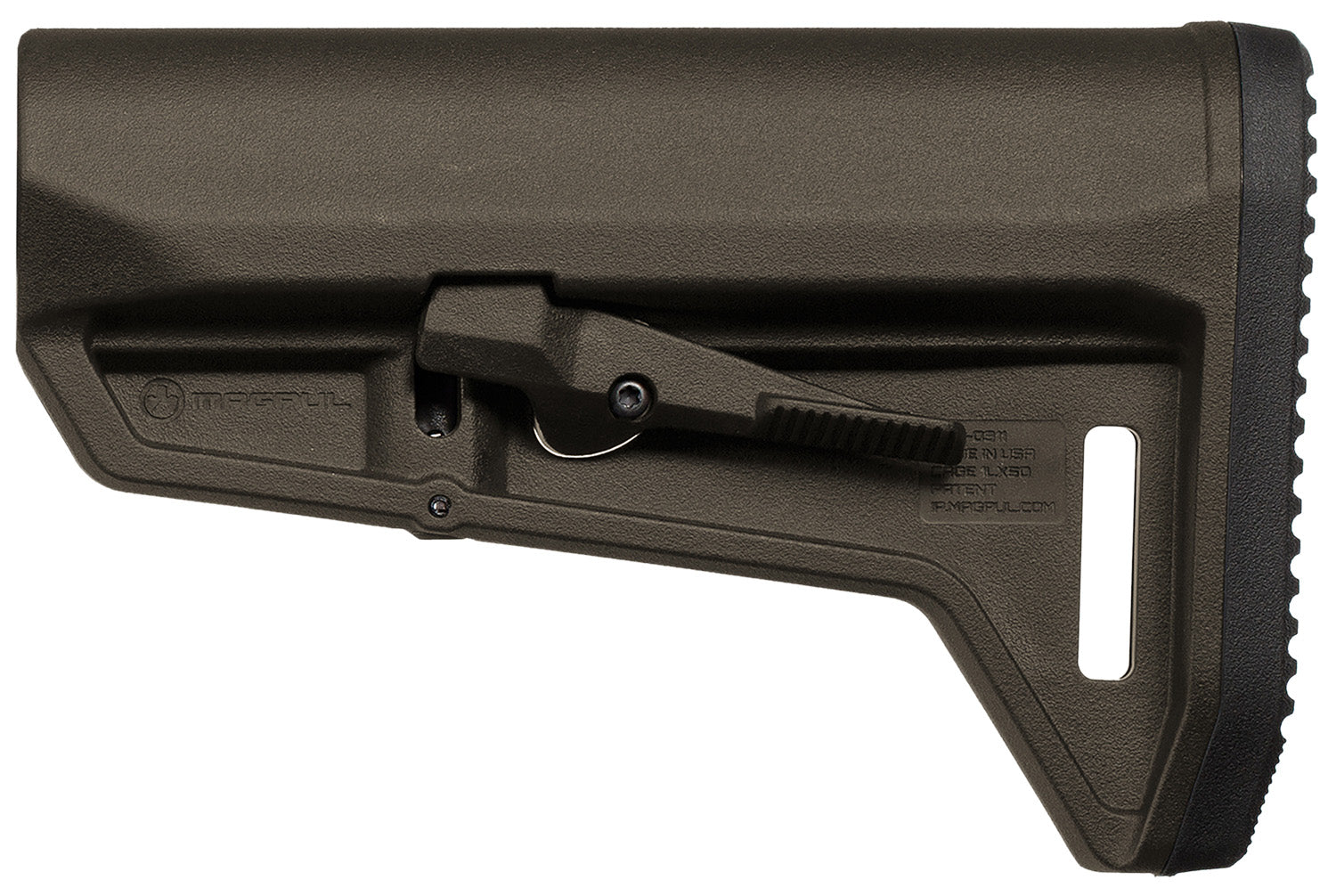 MAGPUL MAG626-ODG  MOE SL-K CARBINE STK MIL-SPEC