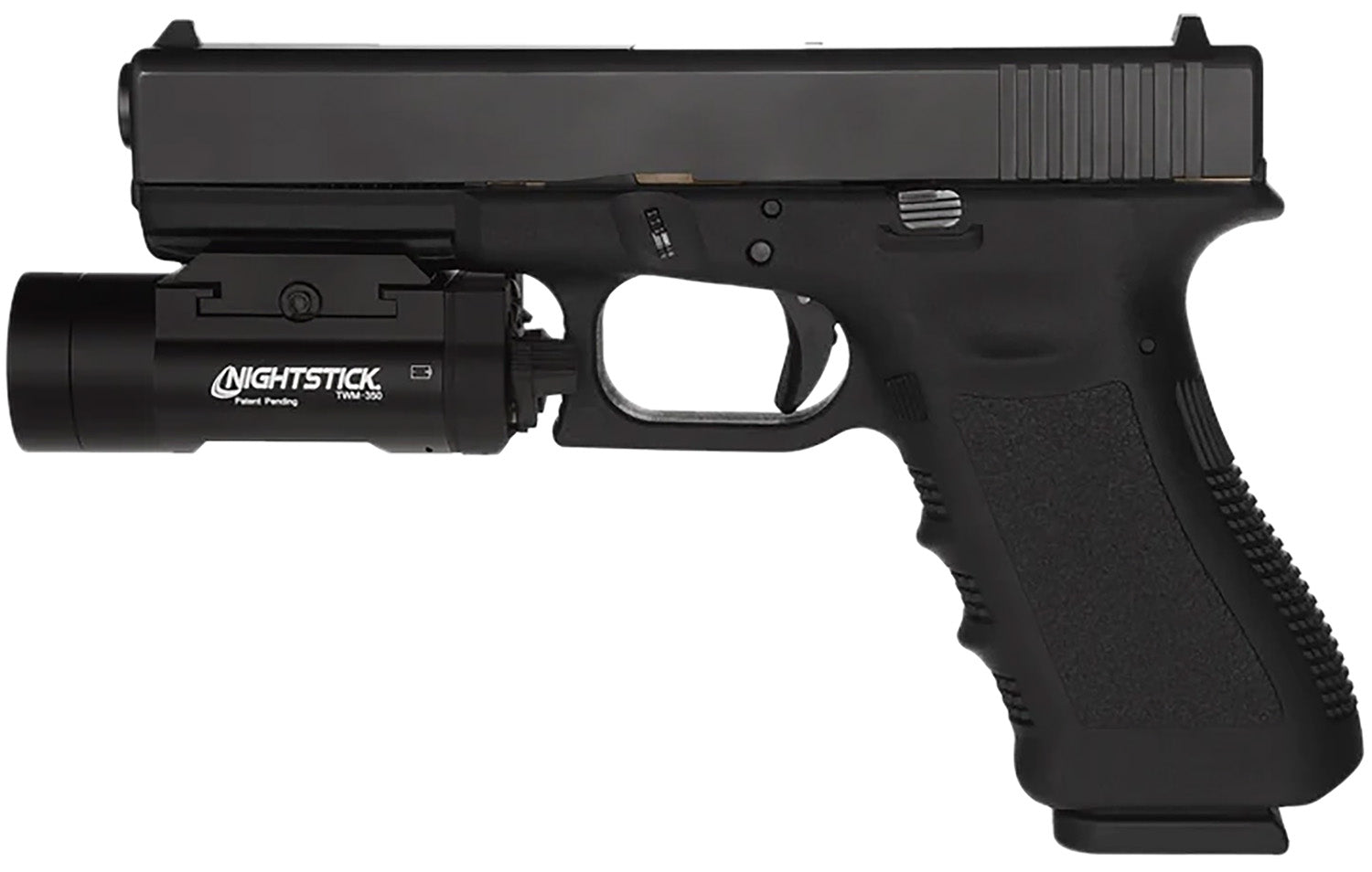 NSTICK TWM350       WEAPONLIGHT 350L