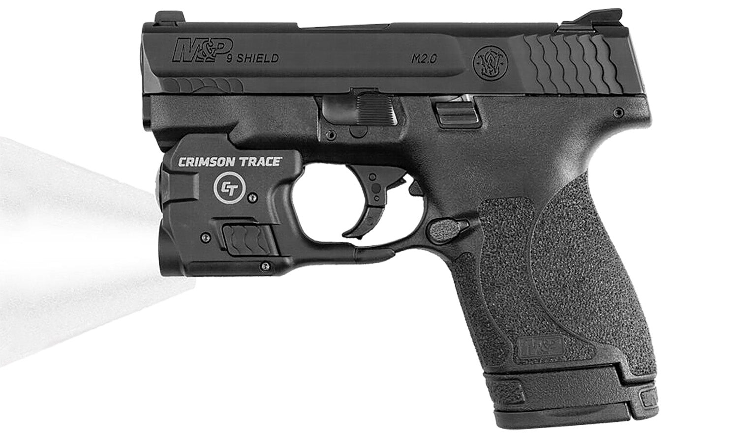CRIM 01-8250-1  LTG770 LIGHTGUARD SW SHIELD 9/40