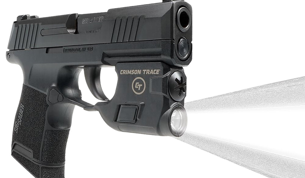 CRIM 01-8280-1  LTG772 LIGHTGUARD SIG P365