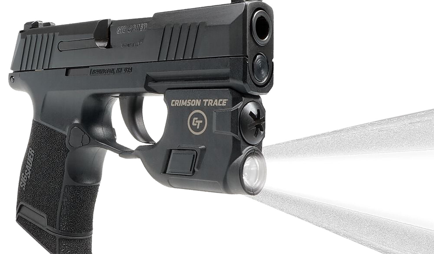 CRIM 01-8280-1  LTG772 LIGHTGUARD SIG P365