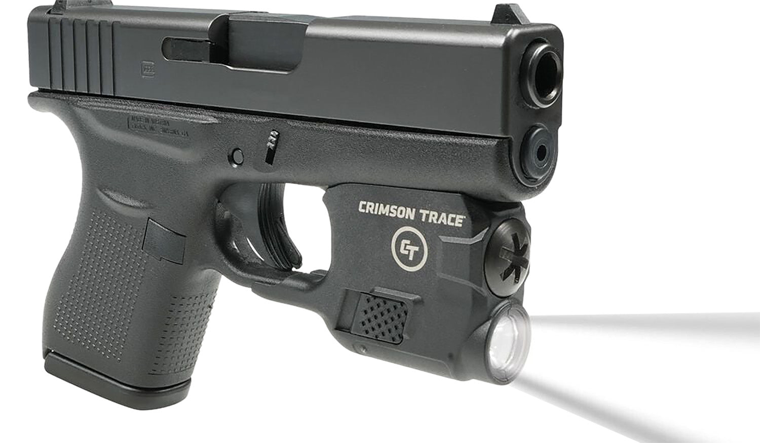 CRIM 01-8290-1  LTG773 LIGHTGUARD GLK 42/43