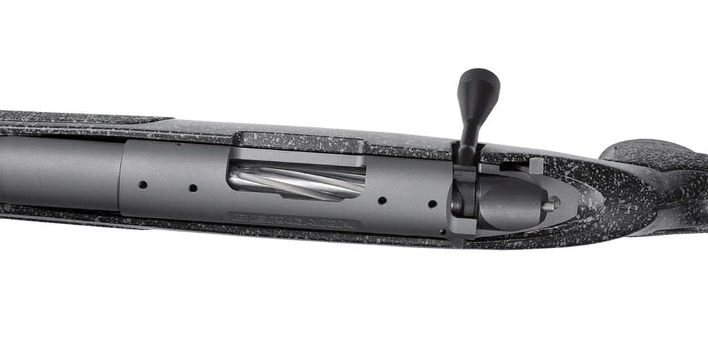 BERGARA BPR2065PRC    HMR PRO 6.5PRC 26 2R BLK/GRY