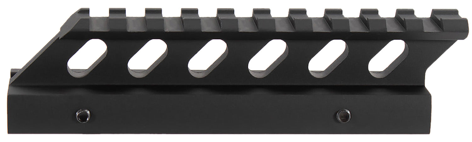 AIMSPORTS MT012H    LONG RISER MNT  1IN HIGH   5IN