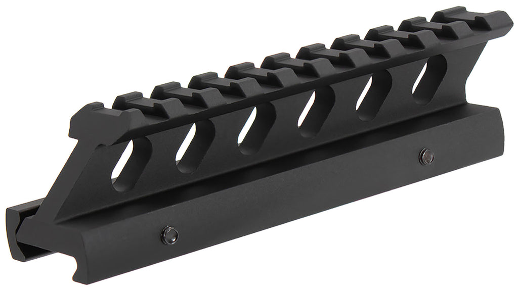 AIMSPORTS MT012H    LONG RISER MNT  1IN HIGH   5IN