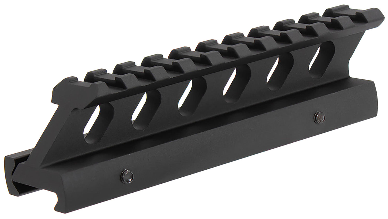 AIMSPORTS MT012H    LONG RISER MNT  1IN HIGH   5IN