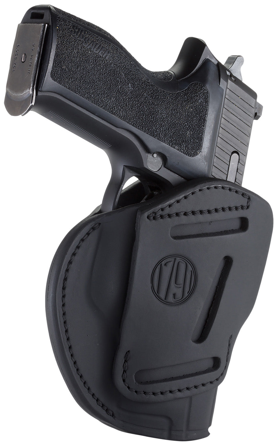 1791 3WH-5-SBL-A   3WAY OWB GLK17/VP9/MP9/XD9 BLK