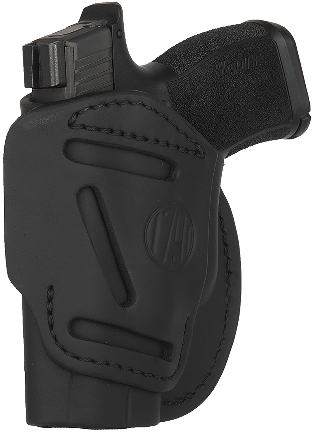 1791 4WH-3-SBL-R   4WAY IWB/OWB SIZE 3         BLK