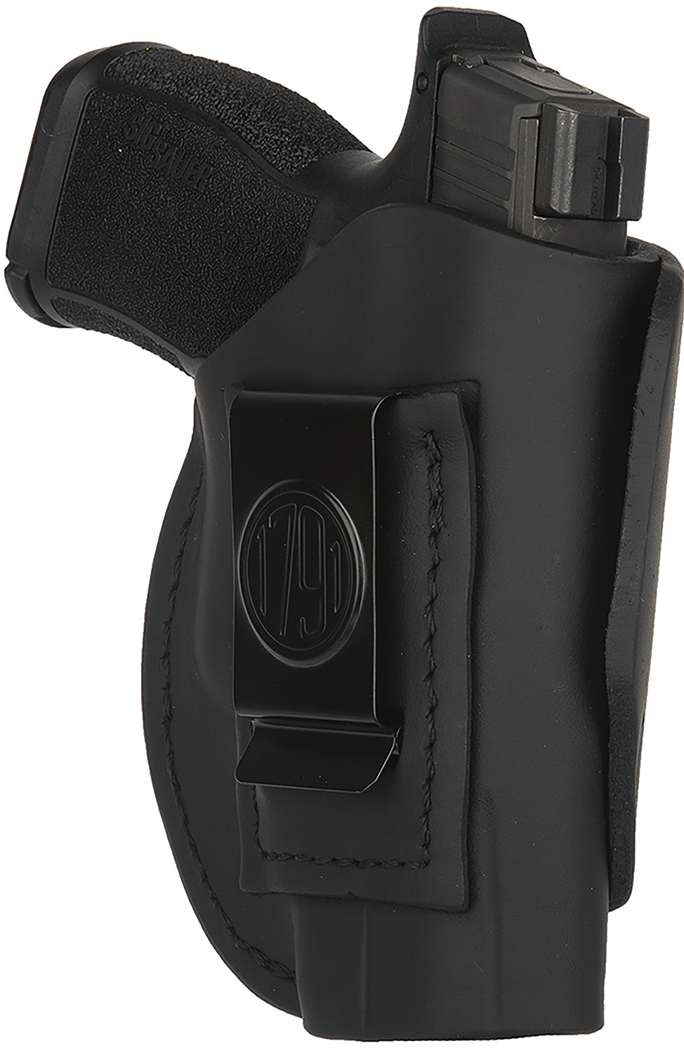 1791 4WH-3-SBL-R   4WAY IWB/OWB SIZE 3         BLK