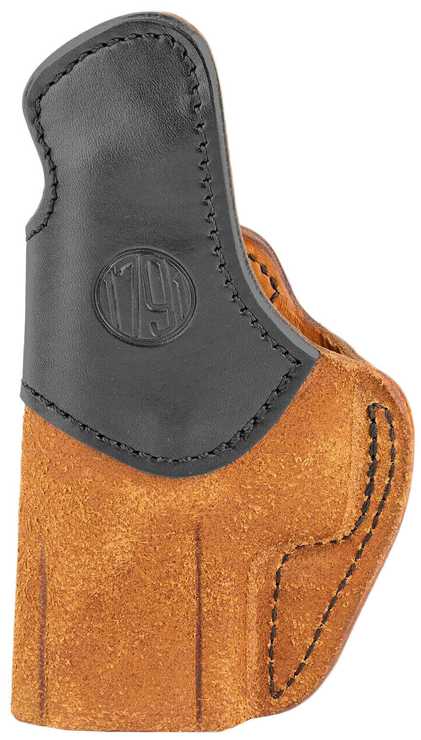 1791 RCH-5-BLB-R   RCH  IWB XDM/VP9SK      BRN/BLK
