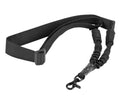 NC AARS1P        SINGLE POINT SLING  BLK