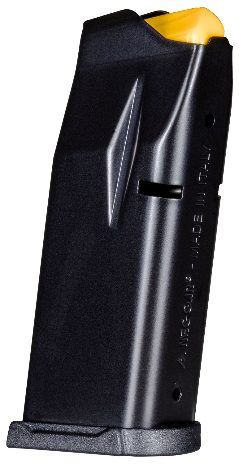 TAU 358-0025-01      MAG G4       9MM  11R
