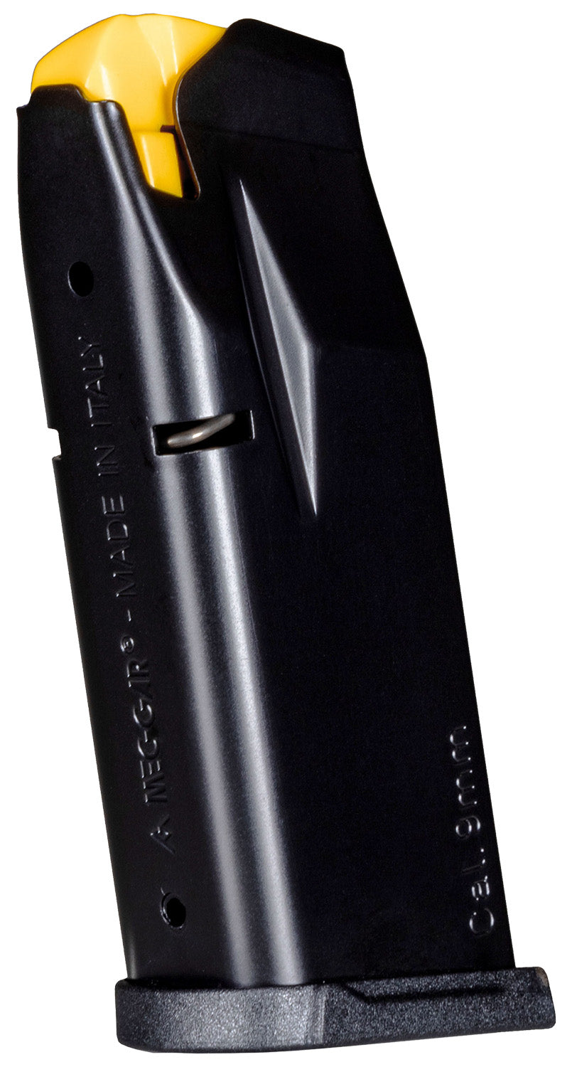 TAU 358-0025-01      MAG G4       9MM  11R