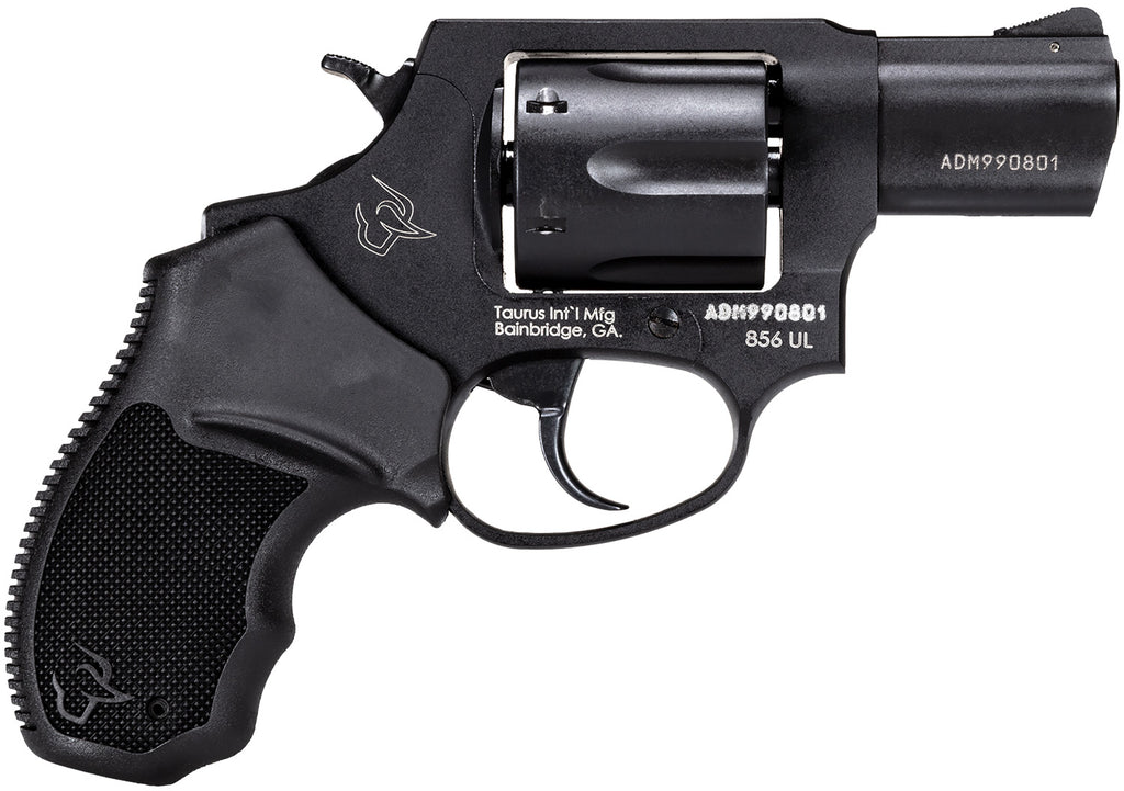 TAU 2-85621UL        856BUL   38SP    2 6R     BLK