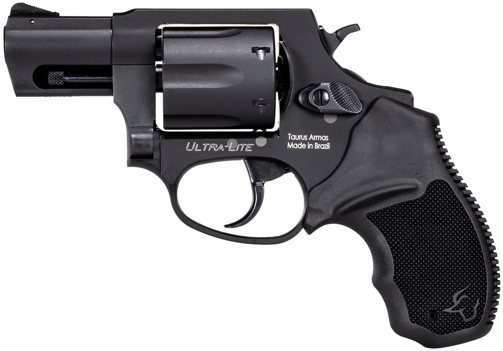 TAU 2-85621UL        856BUL   38SP    2 6R     BLK