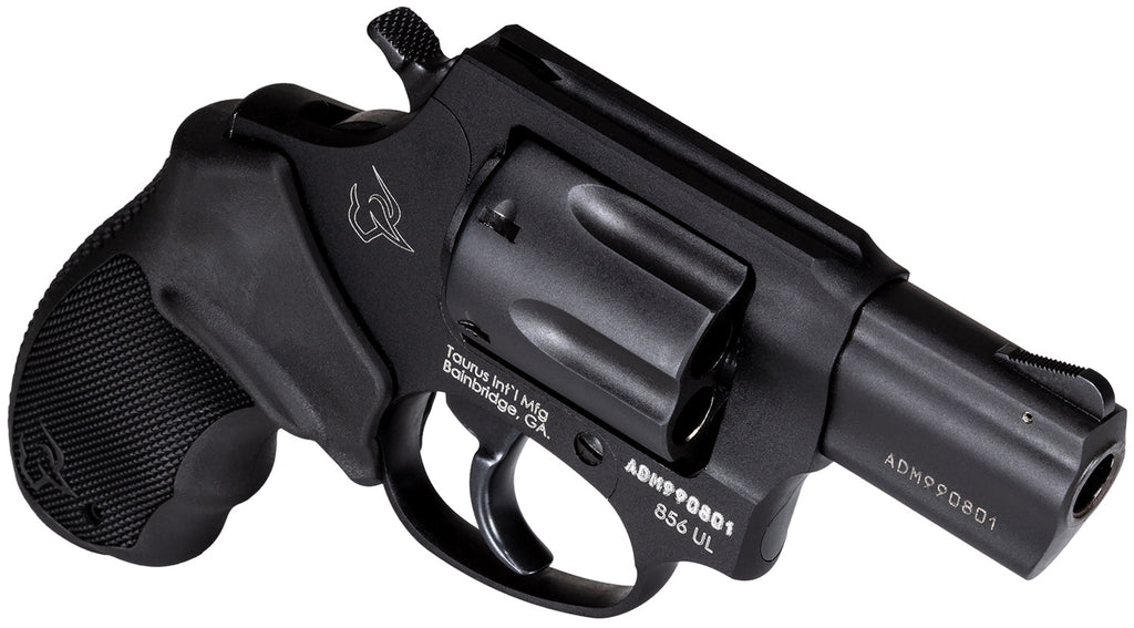 TAU 2-85621UL        856BUL   38SP    2 6R     BLK