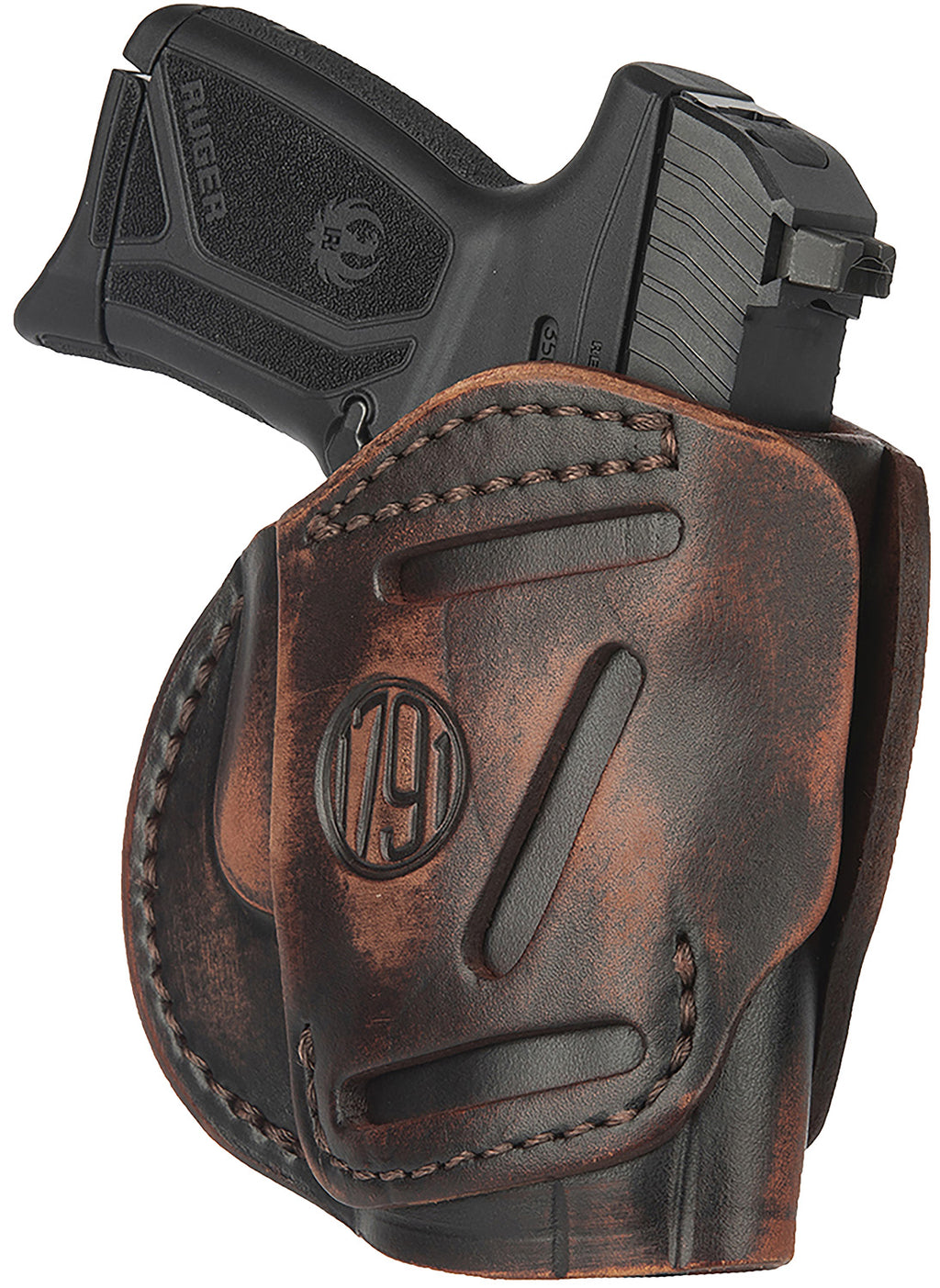 1791 3WH-4-VTG-A   3WAY OWB XD/XDS/G2C/PPS VNTG
