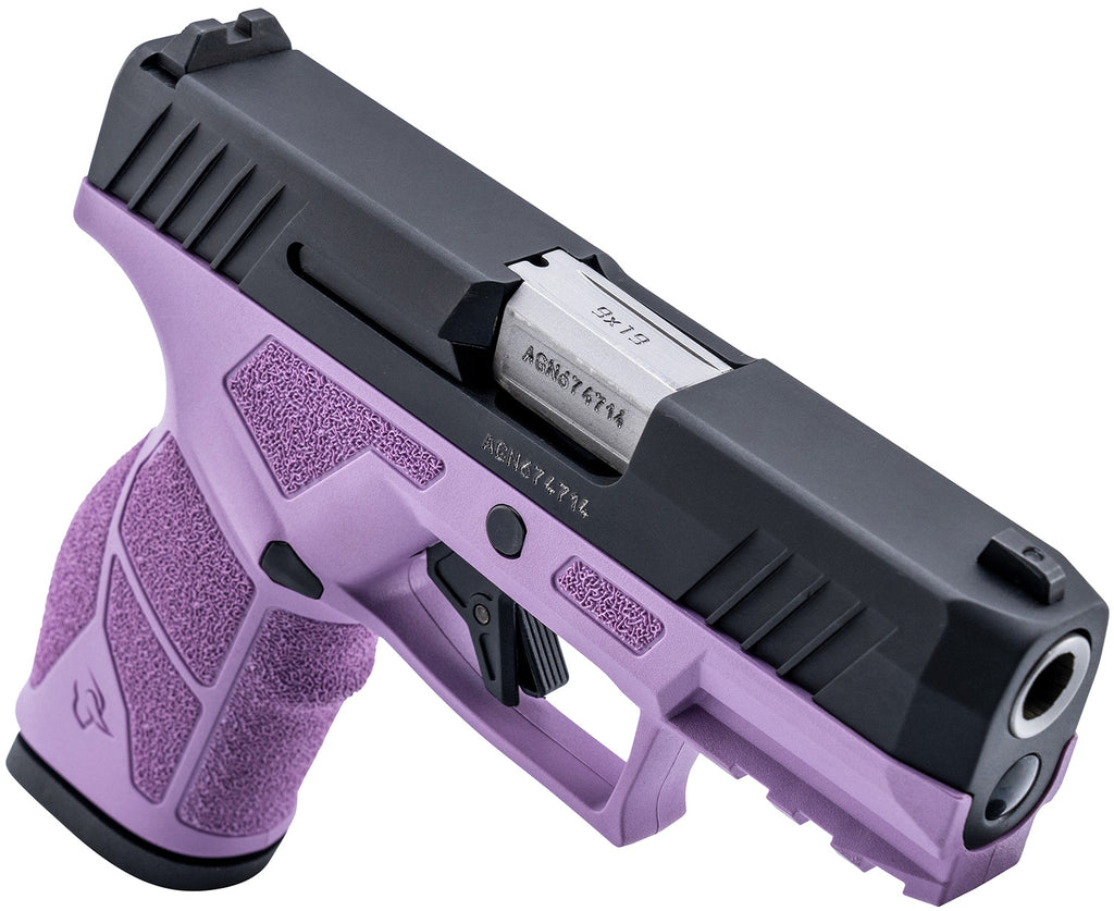 TAU 1-GX2931LP       GX2 9MM 3.38   2X13R LP/BK
