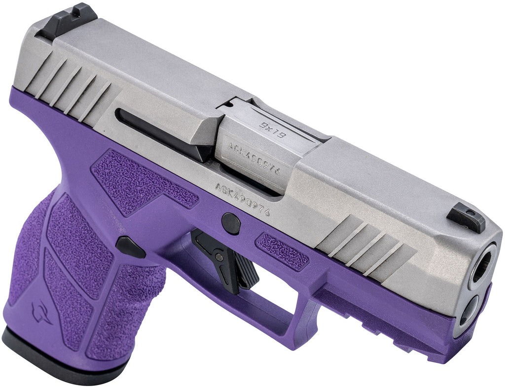 TAU 1-GX2939DP       GX2 9MM 3.38   2X13R DP/SS