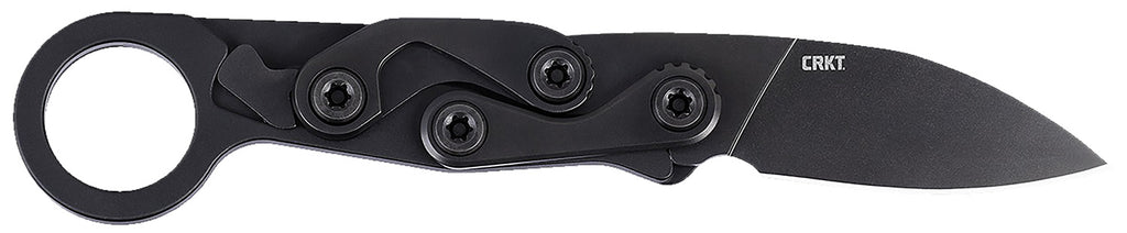 CRKT 4050K    PROVOKE EDC           FLD 2.47 BLK