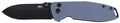 CRKT 2495G    SQUID XM        2.95  FLD        GRY