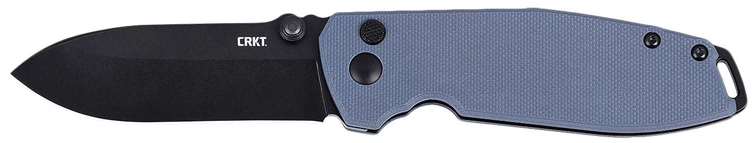 CRKT 2495G    SQUID XM        2.95  FLD        GRY