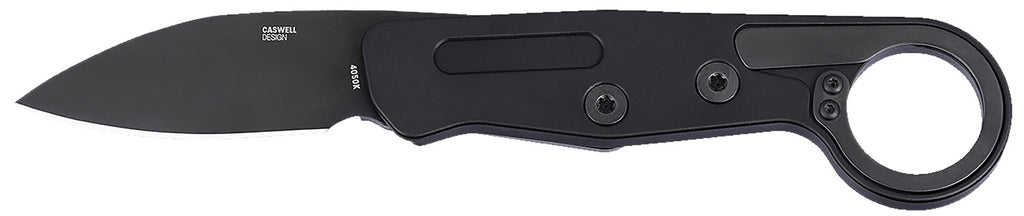 CRKT 4050K    PROVOKE EDC           FLD 2.47 BLK