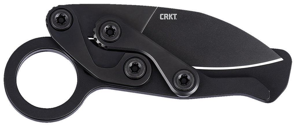 CRKT 4050K    PROVOKE EDC           FLD 2.47 BLK