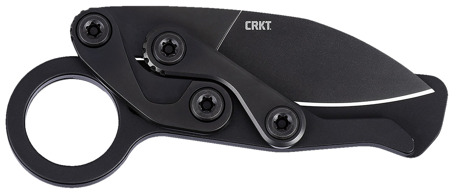 CRKT 4050K    PROVOKE EDC           FLD 2.47 BLK