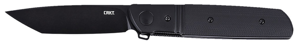 CRKT 5720K    BAMBOOZLED        3.32 FLD      BLK