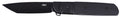 CRKT 5720K    BAMBOOZLED        3.32 FLD      BLK