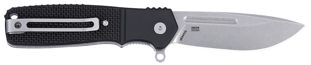 CRKT K246KXP  HOMEFRONT  COMPACT    FLD 2.91 BKGRY