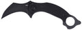 CRKT 2635     DU HOC  DEADBOLT      FLD 3.62 BLK