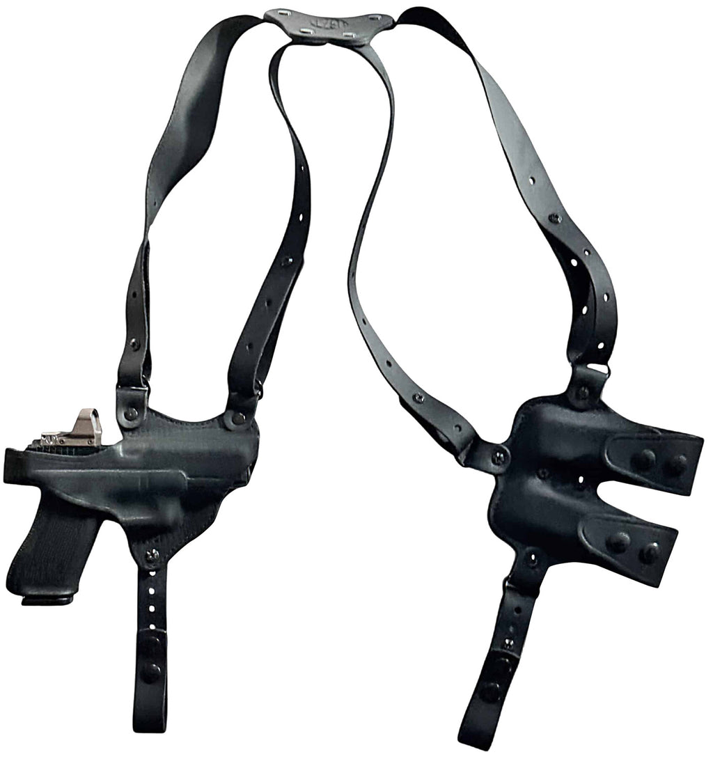 1791 NSS2.4SBLHR  P320  SHLDER   HORZ R       BLK
