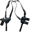 1791 NSS2.4SBLHR  P320  SHLDER   HORZ R       BLK