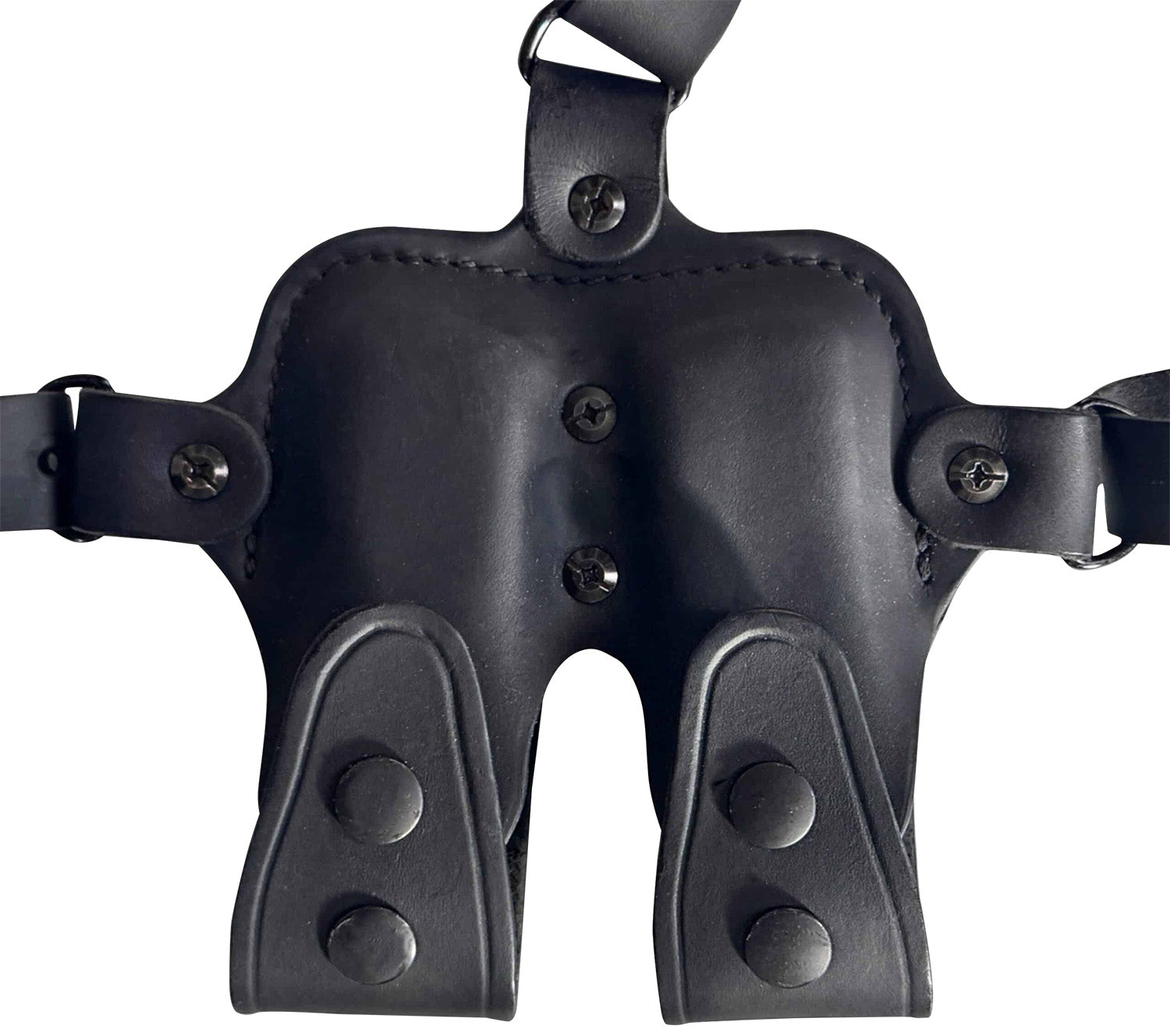 1791 NSS2.4SBLHR  P320  SHLDER   HORZ R       BLK
