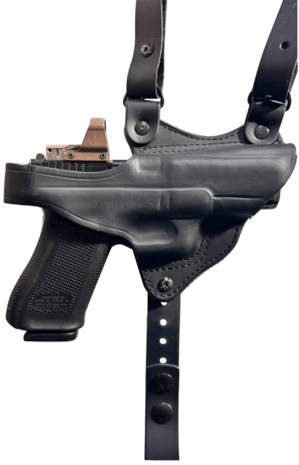 1791 NSS1SBLVR    1911  SHLDER   VERT R       BLK