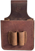 1791 HNTSP12GBRWA     SHOT POUCH  12GA   BRN