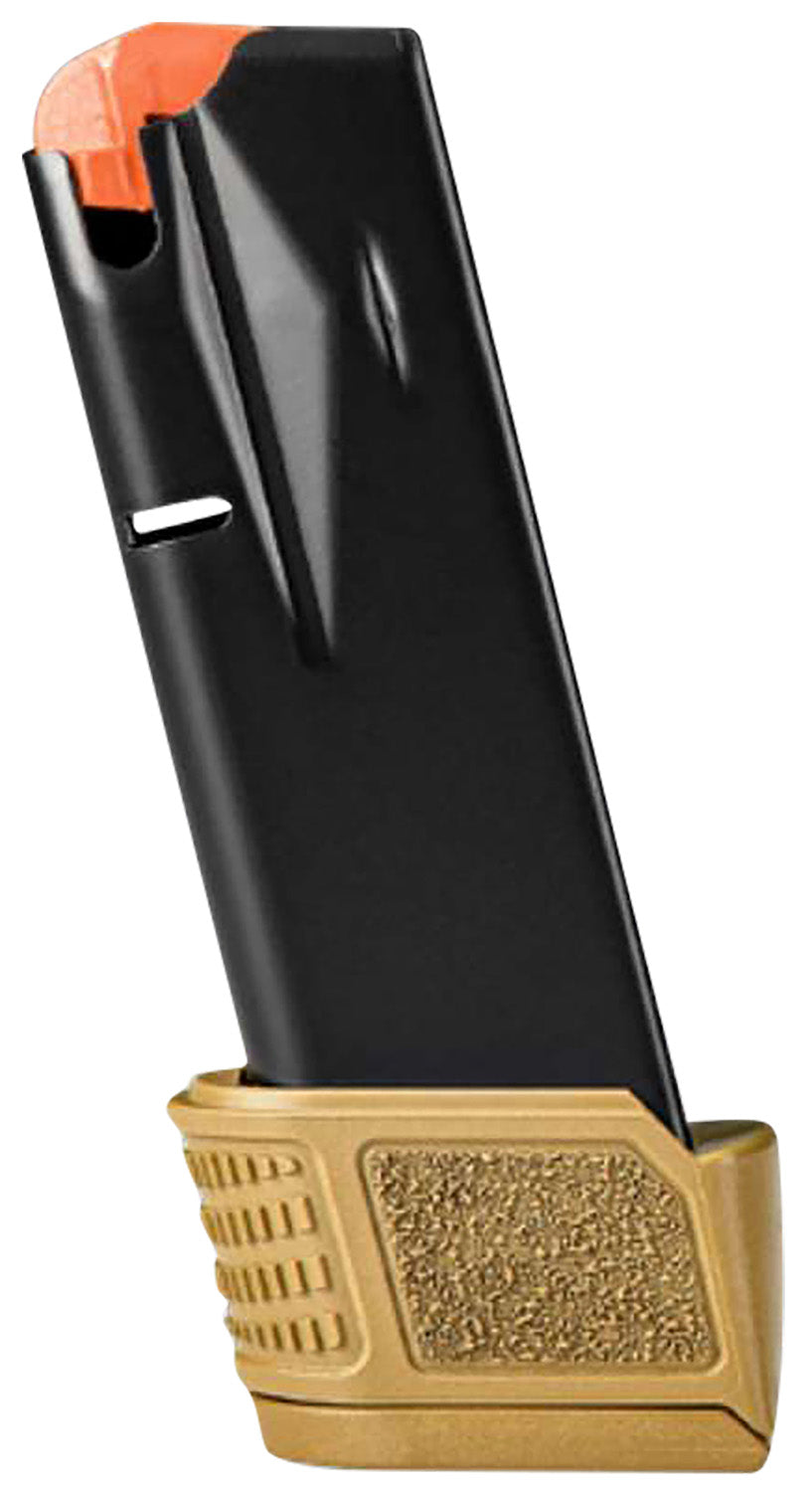 FN 20-100909   REFLEX MAG 9M  10R FDE