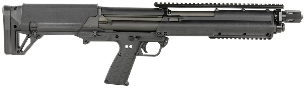 KEL KSGBLKD          KSG     DEFENDER 12G